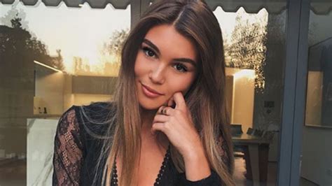 olivia jade|olivia jade college scam.